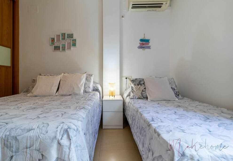 Apartamento 4 En Estadio 8 Plazas Y Metro