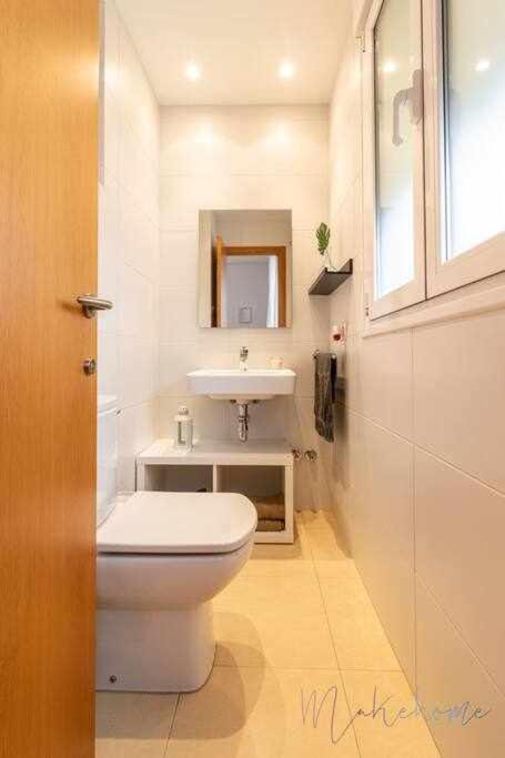 4 En Estadio 8 Plazas Y Metro Apartamento *